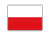 VETRERIA VENTO - Polski